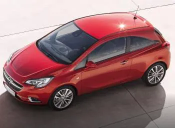 Opel Corsa 1.4 Cosmo trojdverový hatchback – fotka 5