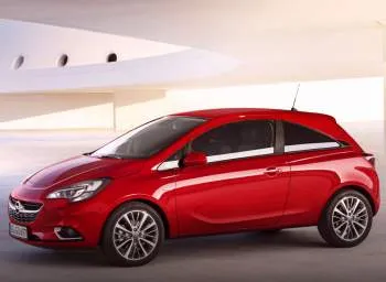 Opel Corsa 1.4 Cosmo trojdverový hatchback – fotka 6