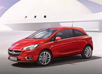Opel Corsa 1.4 Cosmo trojdverový hatchback – fotka 7