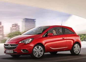 Opel Corsa 1.4 Cosmo trojdverový hatchback – fotka 8