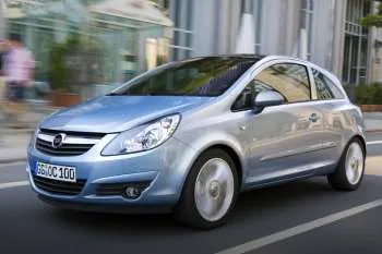 Opel Corsa 1.3 CDTi 75hp ecoFLEX Enjoy trojdverový hatchback – fotka 3