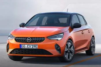 Opel Corsa-e (od 2019) – fotka 2
