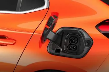 Opel Corsa-e (od 2019) – fotka 3