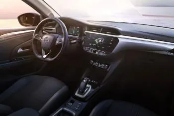 Opel Corsa-e (od 2019) – fotka 6