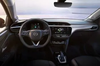 Opel Corsa-e (od 2019) – fotka 7