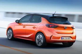 Opel Corsa-e (od 2019) – fotka 11