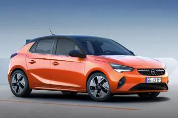 Opel Corsa-e (od 2019) – fotka 12