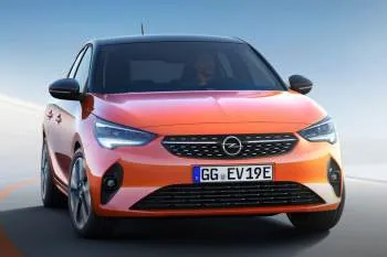 Opel Corsa-e (od 2019) – fotka 13