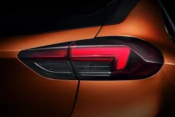 Opel Corsa-e (od 2019) – fotka 15
