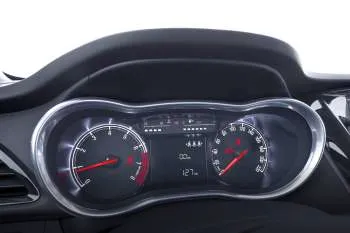 Opel Karl (2015 – 2019) – fotka 3
