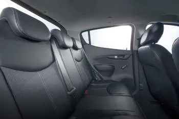 Opel Karl (2015 – 2019) – fotka 4