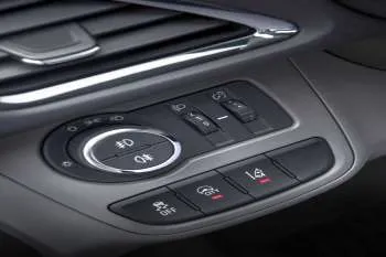 Opel Karl (2015 – 2019) – fotka 5