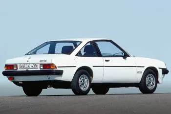Opel Manta 2.0 E De Luxe SR – fotka 2