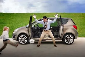 Opel Meriva (2010 – 2014) – fotka 10