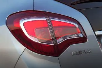 Opel Meriva (2014 – 2017) – fotka 5