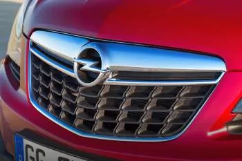 Opel Mokka (2012 – 2016) – fotka 2