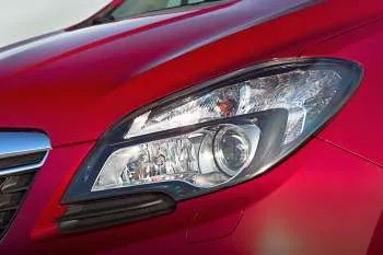 Opel Mokka (2012 – 2016) – fotka 3
