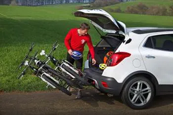 Opel Mokka (2012 – 2016) – fotka 5