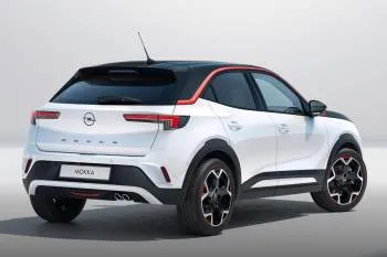Opel Mokka (od 2020) – fotka 2