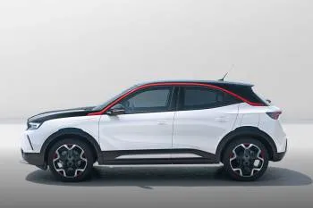 Opel Mokka (od 2020) – fotka 3