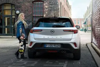 Opel Mokka (od 2020) – fotka 5
