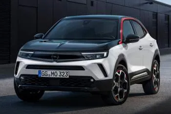 Opel Mokka (od 2020) – fotka 6
