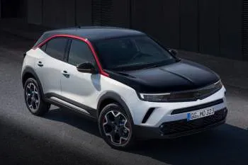 Opel Mokka (od 2020) – fotka 7