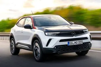 Opel Mokka (od 2020) – fotka 8