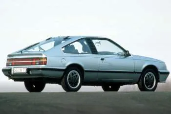 Opel Monza (1983 – 1987) – fotka 2