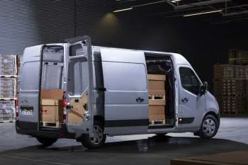Opel Movano (od 2019) – fotka 2