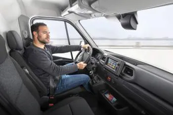 Opel Movano (od 2019) – fotka 6