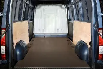 Opel Movano Combi (2014 – 2019) – fotka 10