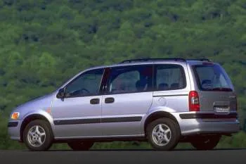 Opel Sintra (1997 – 1999) – fotka 2