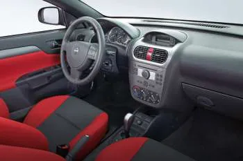 Opel Tigra TwinTop (2004 – 2010) – fotka 2