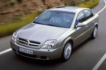 Opel Vectra 1.8-16V Cosmo – fotka 5