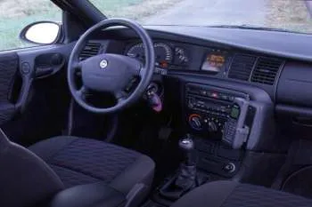 Opel Vectra 2.0 DTi-16V Diamond hatchback – fotka 4
