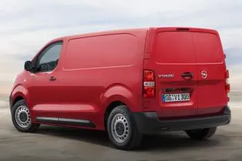 Opel Vivaro (od 2019) – fotka 2