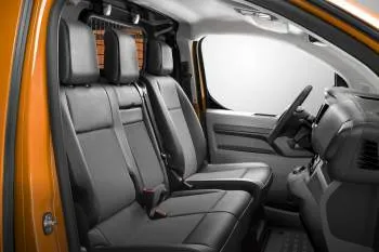 Opel Vivaro (od 2019) – fotka 8