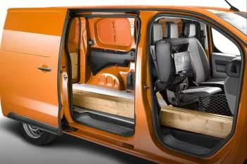 Opel Vivaro (od 2019) – fotka 9