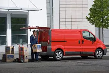 Opel Vivaro (2011 – 2014) – fotka 9