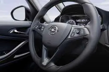 Opel Zafira (2016 – 2019) – fotka 5