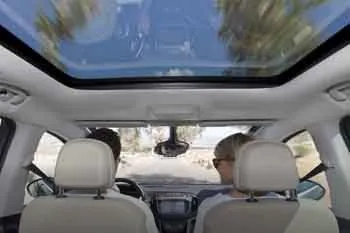 Opel Zafira (2016 – 2019) – fotka 8