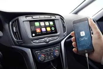 Opel Zafira (2016 – 2019) – fotka 11