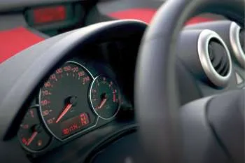 Peugeot 1007 (2005 – 2009) – fotka 3