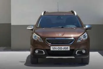 Peugeot 2008 (2013 – 2016) – fotka 3