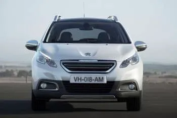 Peugeot 2008 (2013 – 2016) – fotka 8