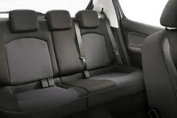 Peugeot 206+ Millesim 200 1.4 trojdverový hatchback – fotka 3