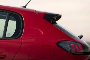 Peugeot 208 (od 2019) – fotka 10