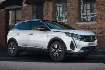 Peugeot 3008 GT 1.6 PureTech 180 - 31