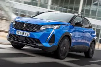 Peugeot 3008 GT 1.6 PureTech 180 - 29
